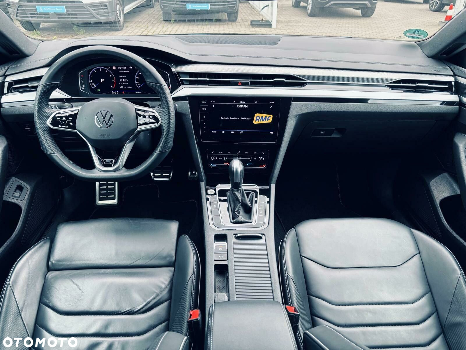 Volkswagen Arteon 2.0 TSI R-Line DSG - 23