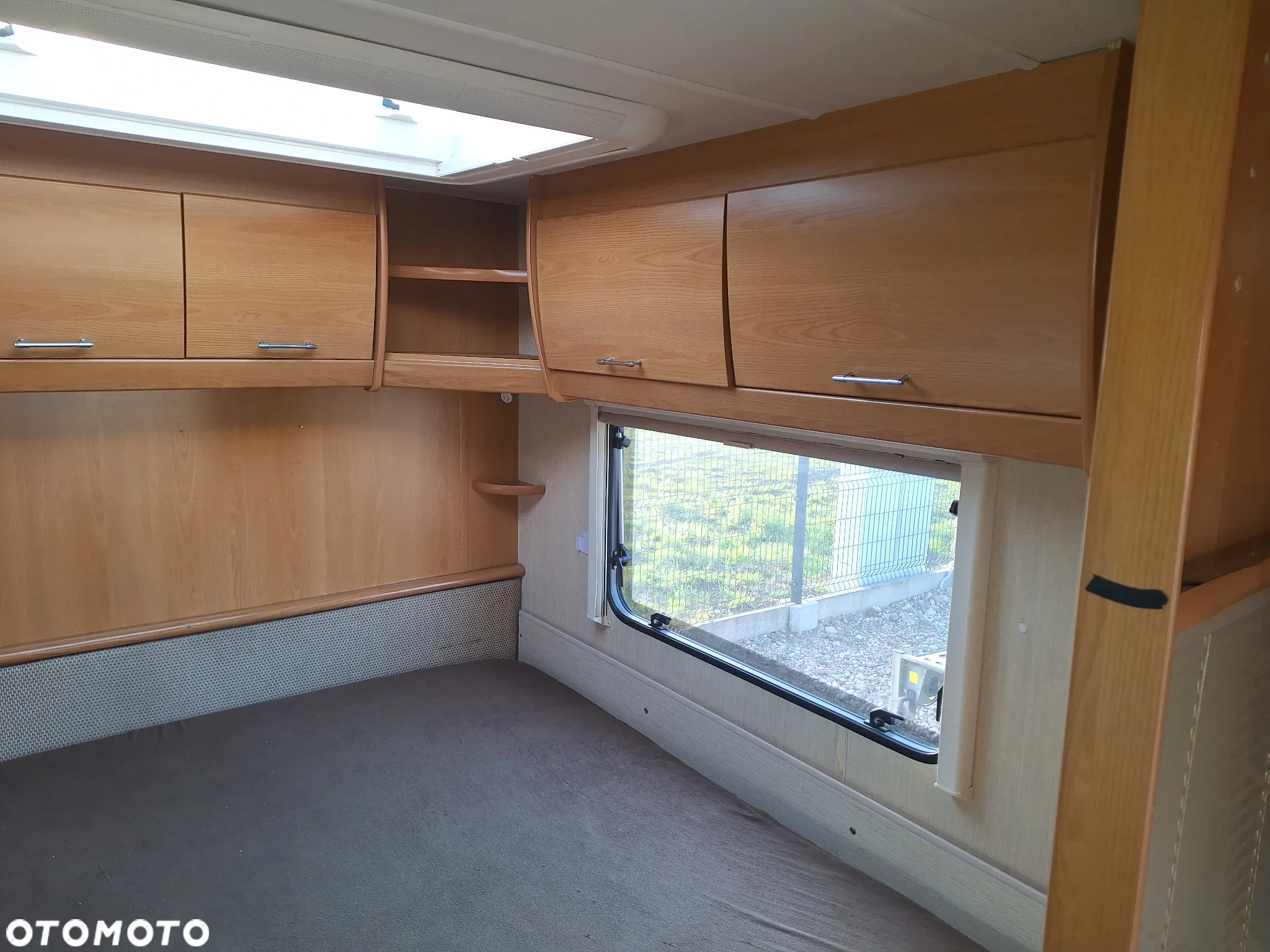 Elddis REMBLER - 38