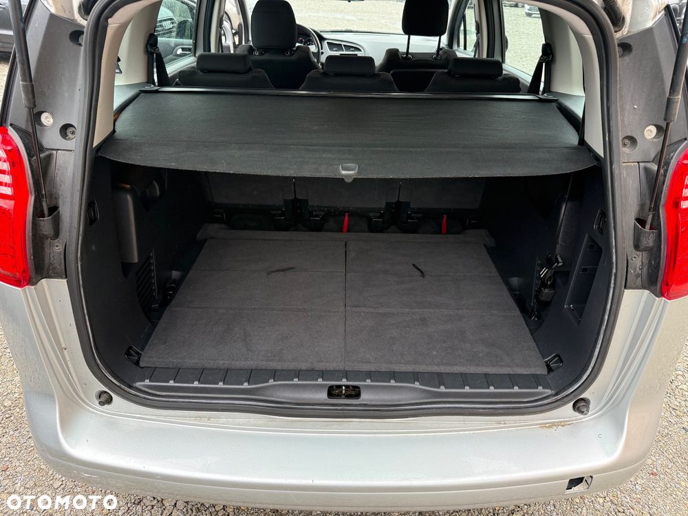 Peugeot 5008 1.6 Access 7os - 12