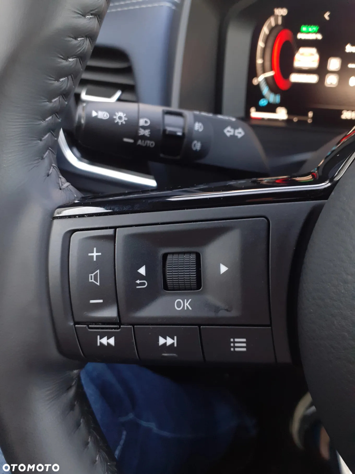 Nissan Qashqai - 13