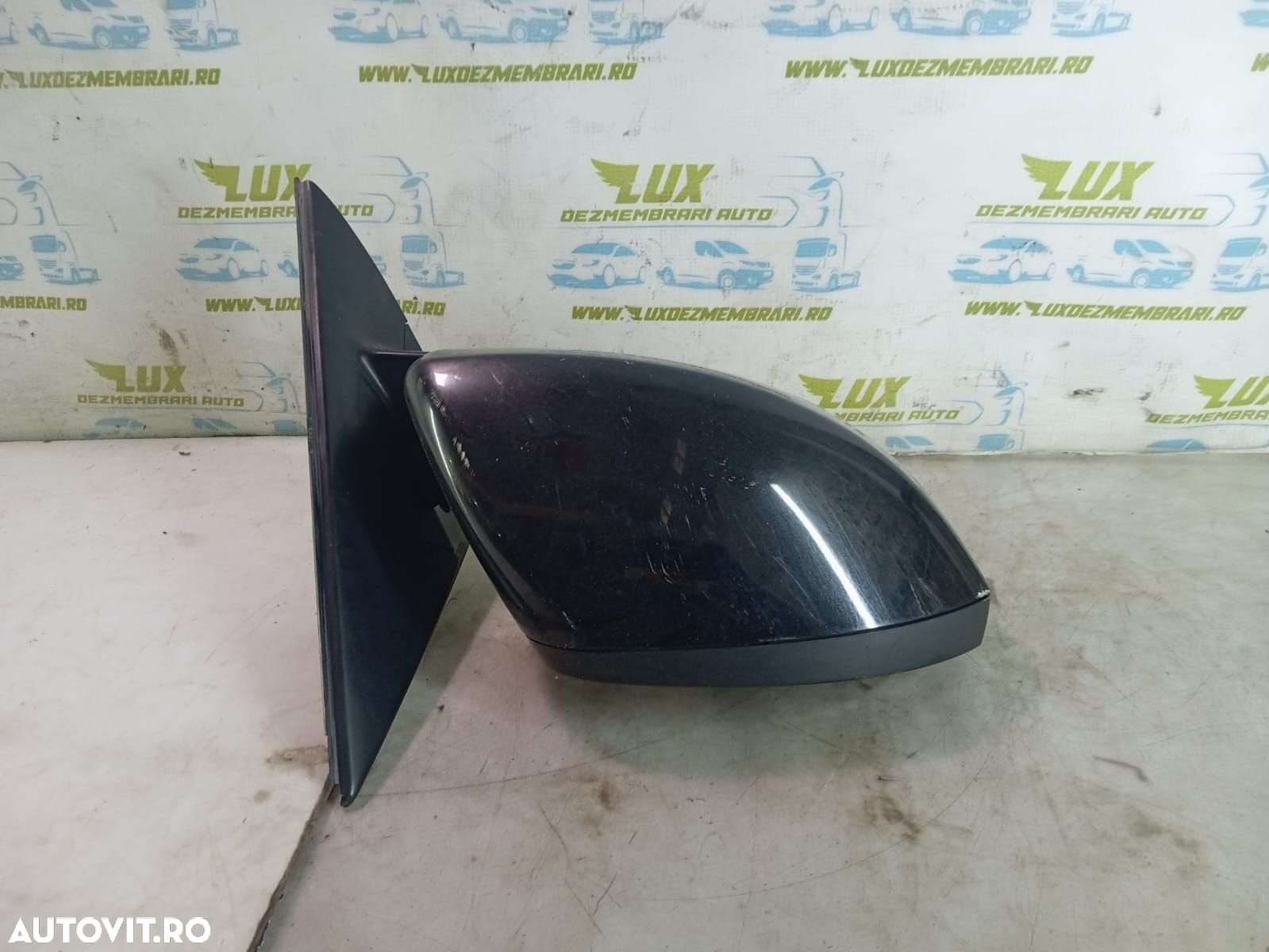 Oglinda dreapta Land Rover Range Rover Sport 2 [2013 - 2020] 3.0  tdv - 5