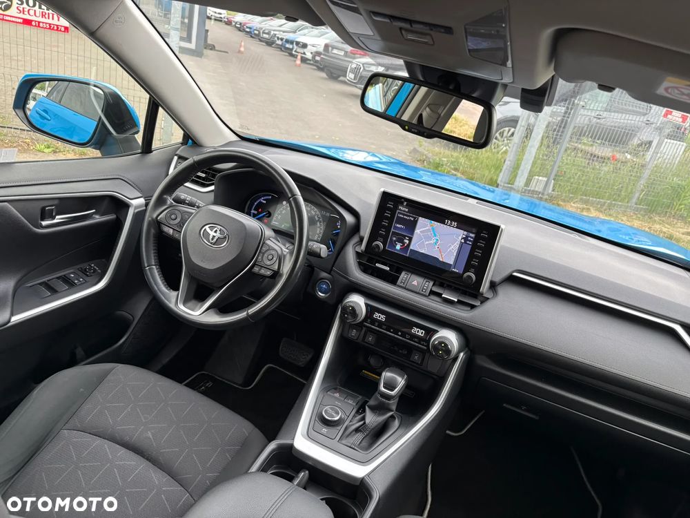 Toyota RAV4 - 21