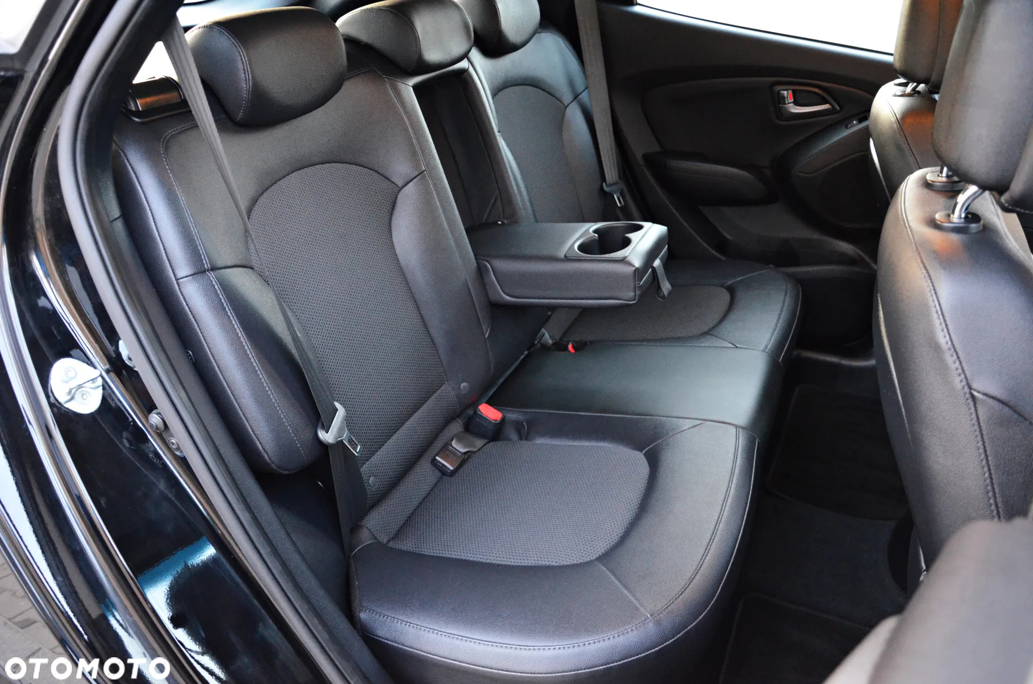 Hyundai ix35 - 34