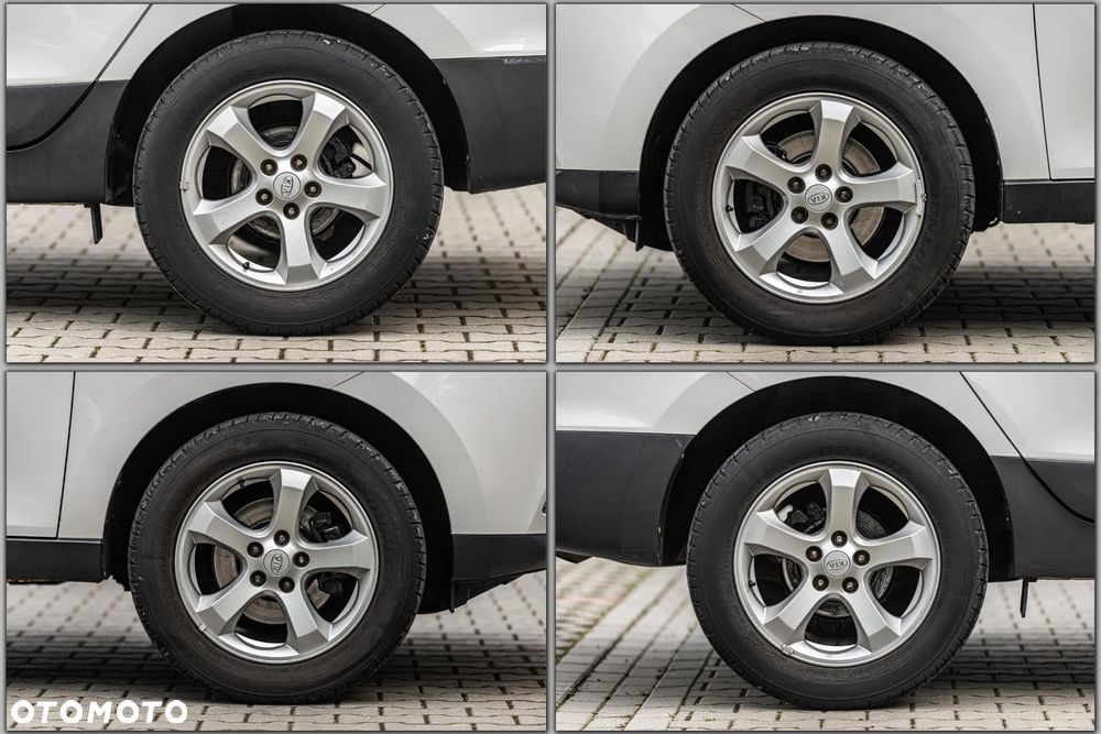 Hyundai ix35 1.6 2WD Trend - 20