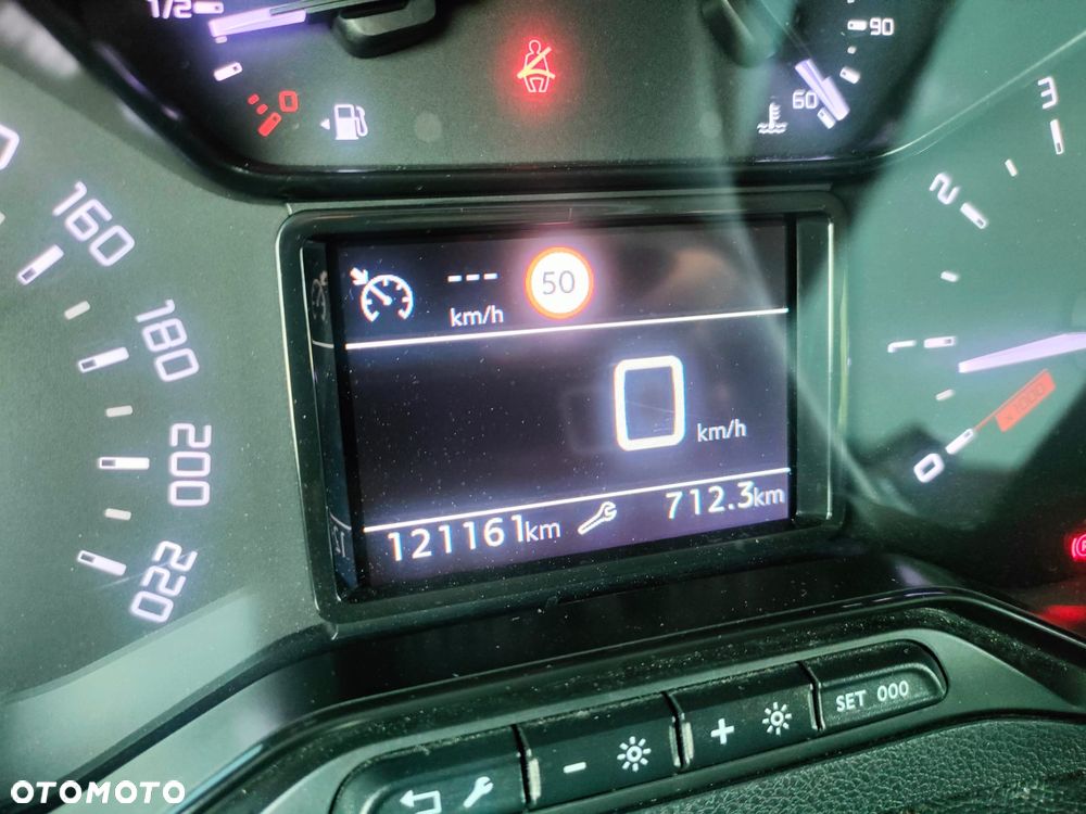 Citroën Berlingo M PureTech 110 FEEL - 25