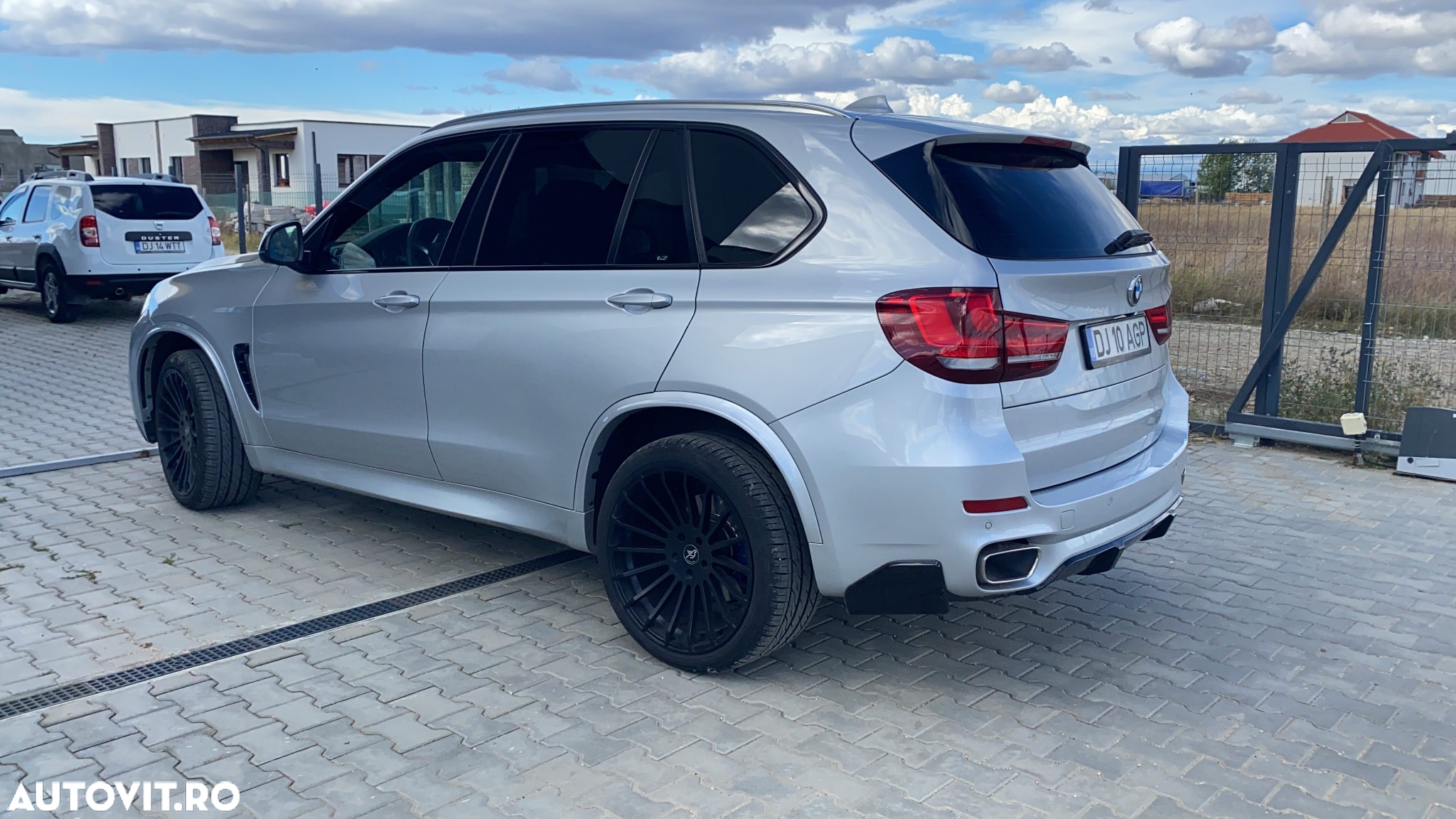 BMW X5 - 10
