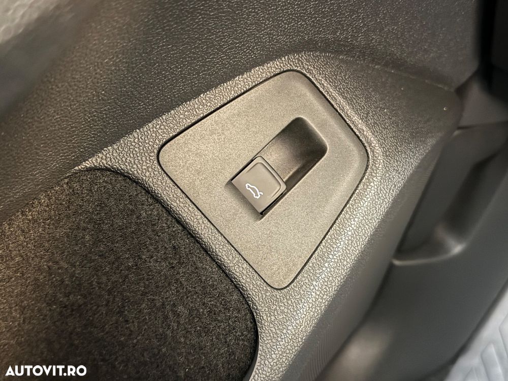 Volkswagen Tiguan 2.0 TSI 4Motion (BlueMotion Technology) DSG Highline - 35