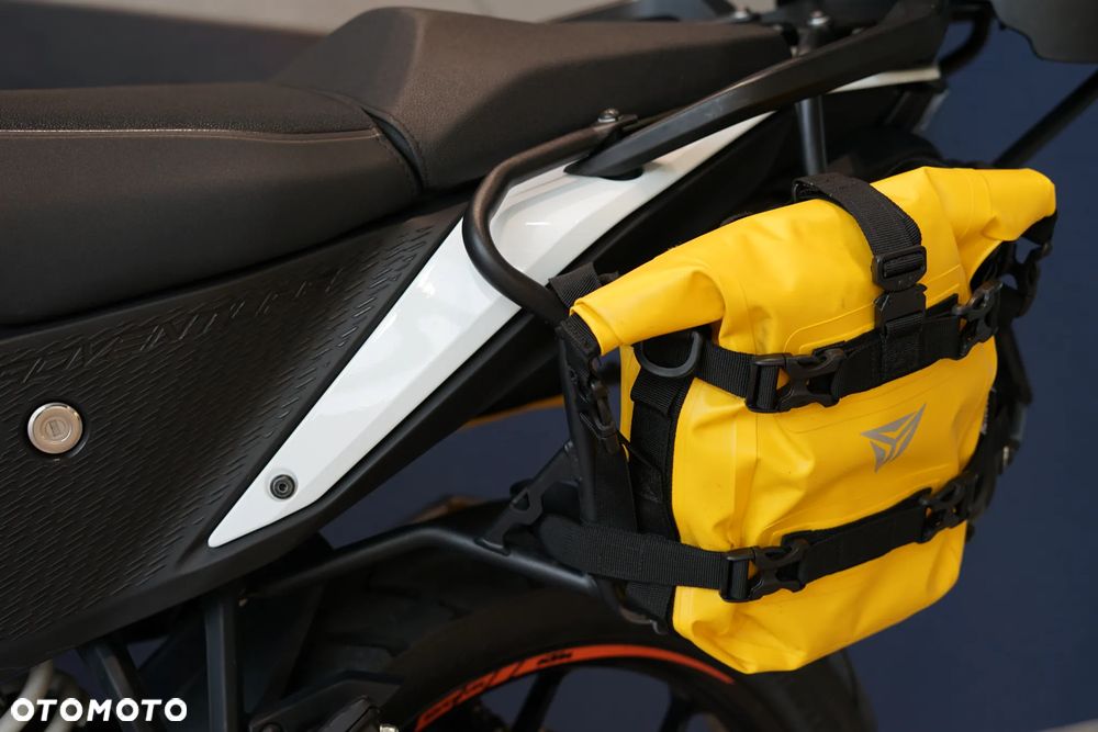 KTM Adventure 390 - 31