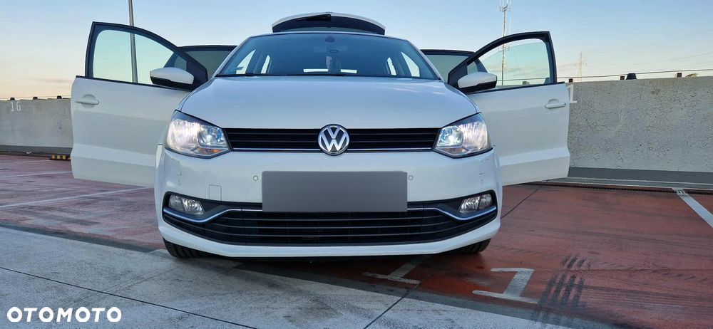 Volkswagen Polo 1.2 TSI BMT Highline Perfectline - 3