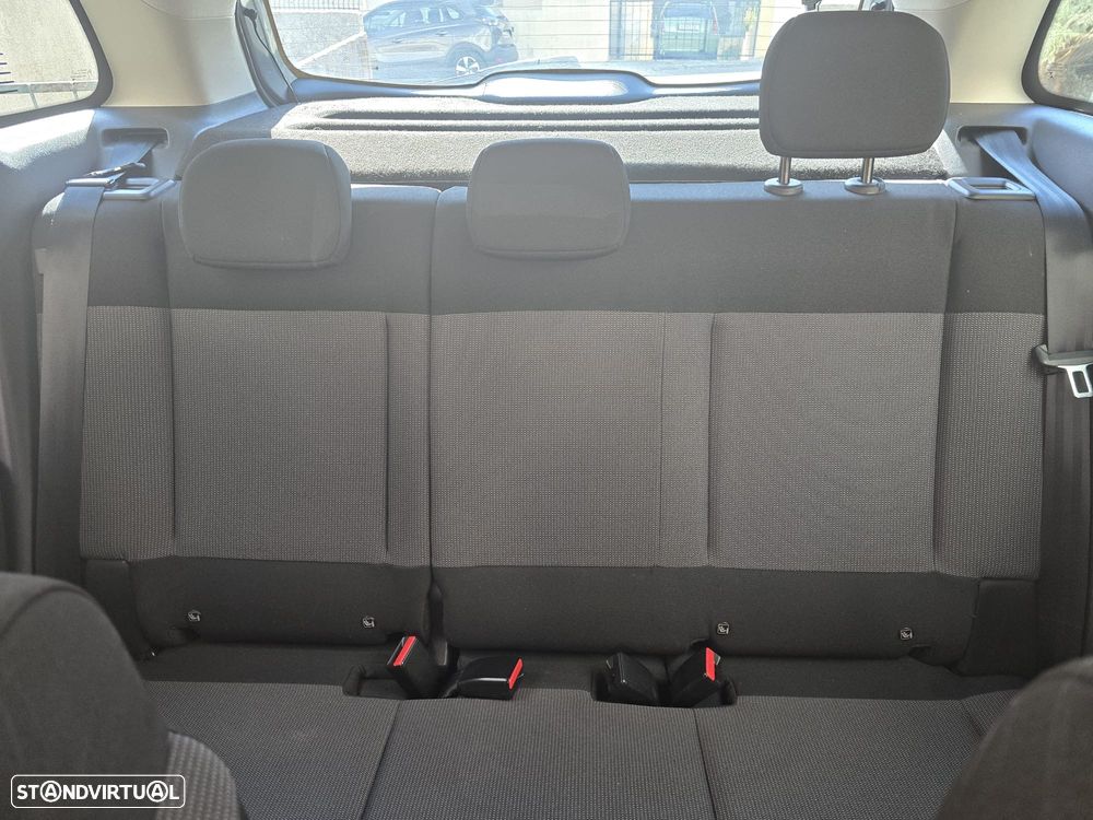 Citroën C3 Aircross 1.2 PureTech C-Series - 26
