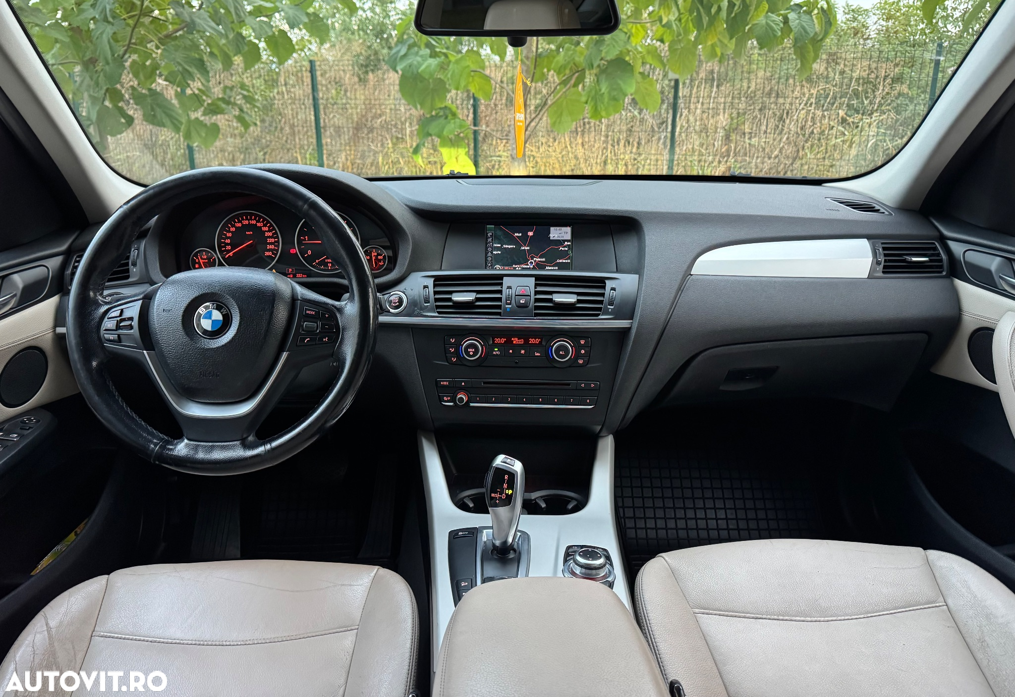 BMW X3 - 6