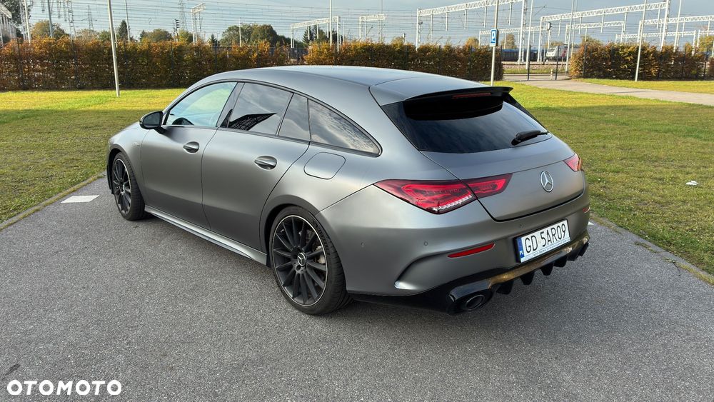 Mercedes-Benz Cla 2020 photo 3