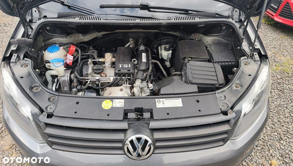 Volkswagen Caddy - 15
