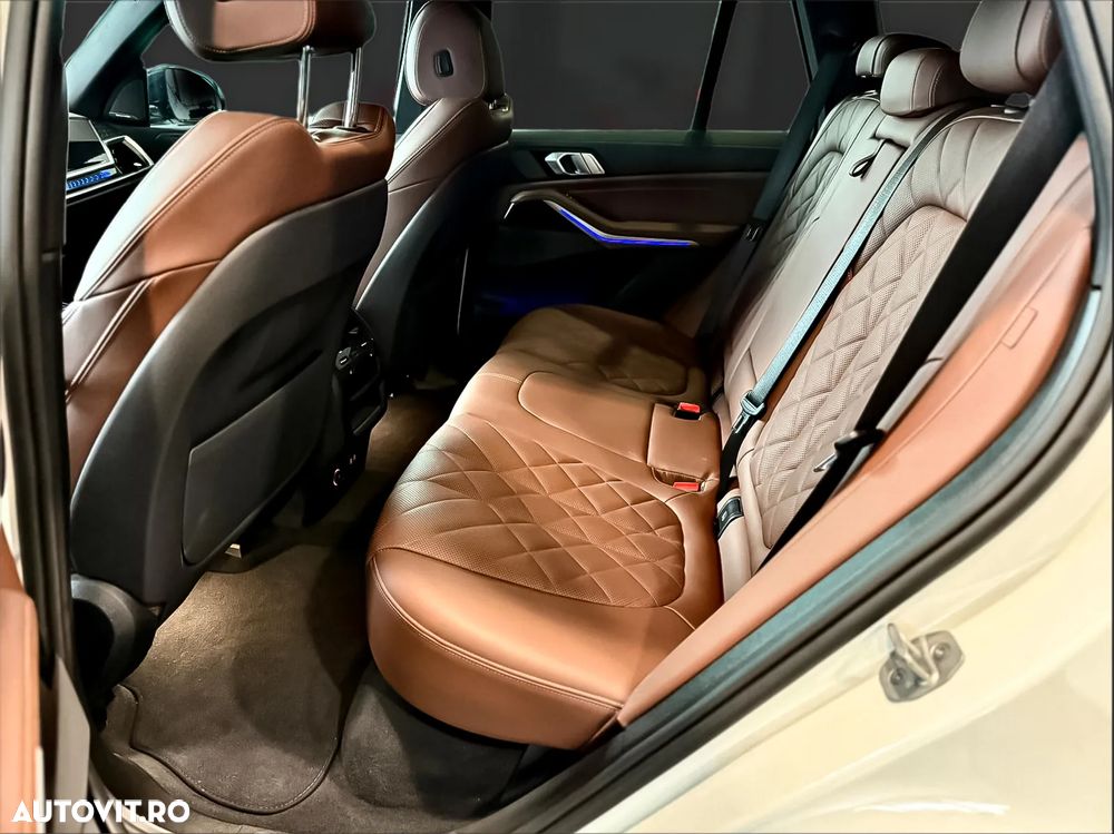 BMW X5 xDrive30d - 17