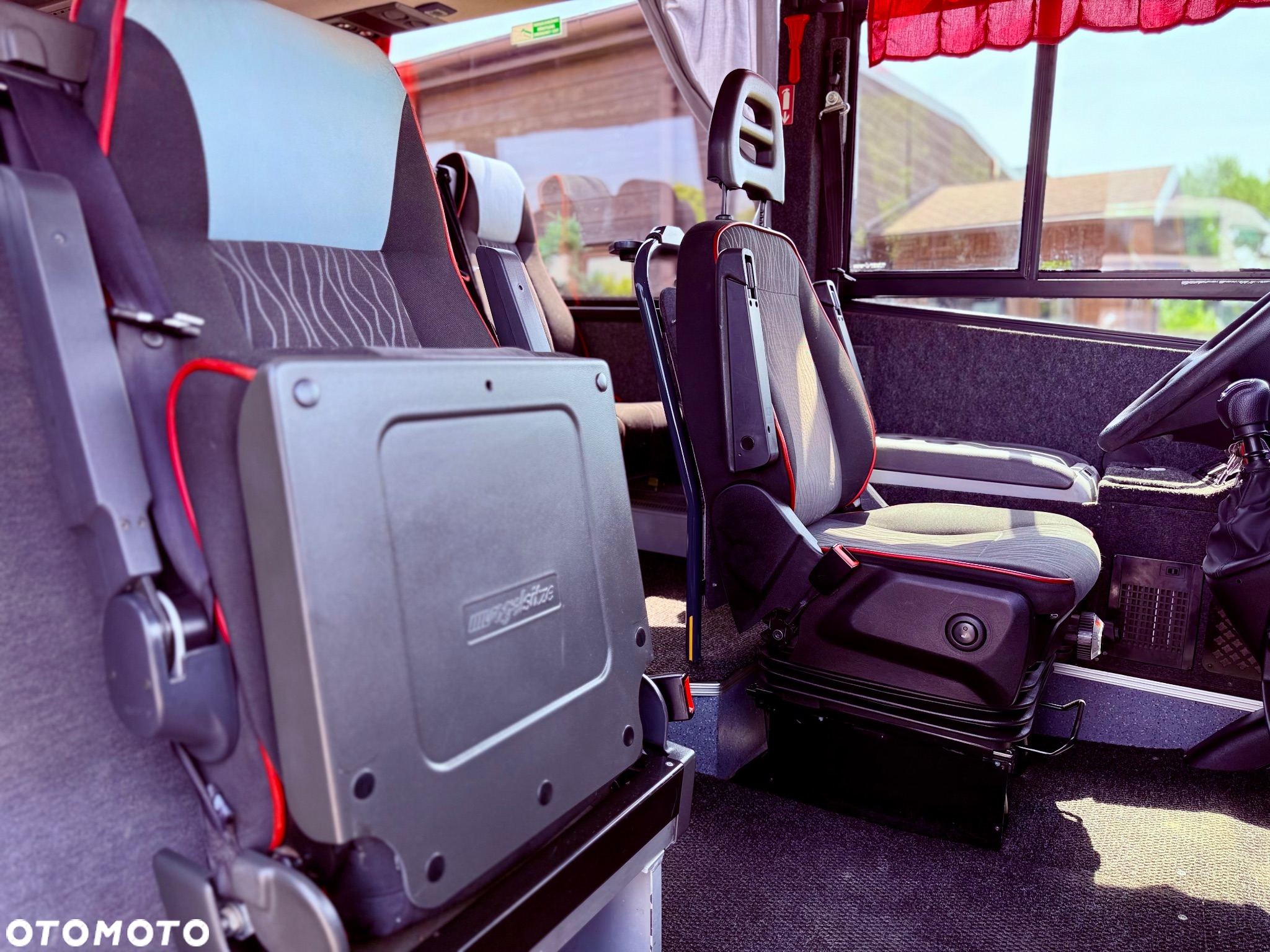 Iveco RAPIDO PROBUS - 13
