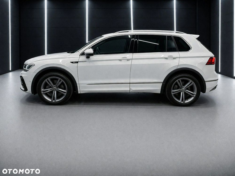 Volkswagen Tiguan - 5