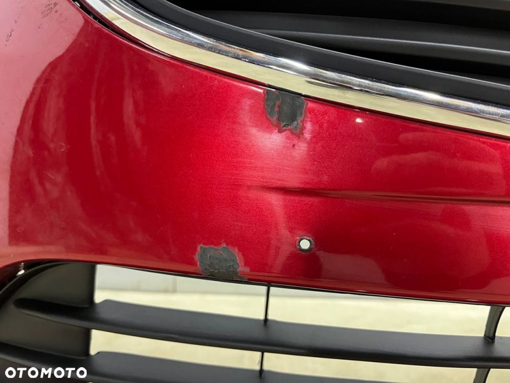 Zderzak przedni Mazda 6 III GJ 12-15r. Przedlift przód GHP9-50031 - 11