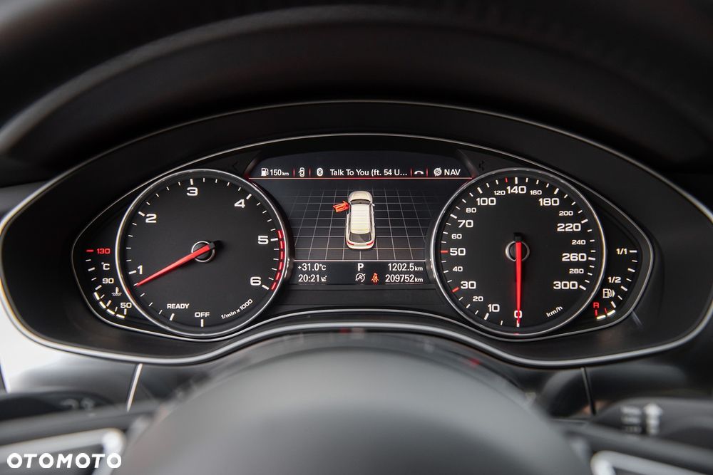Audi A6 Avant 3.0 TDI Quattro S tronic - 24