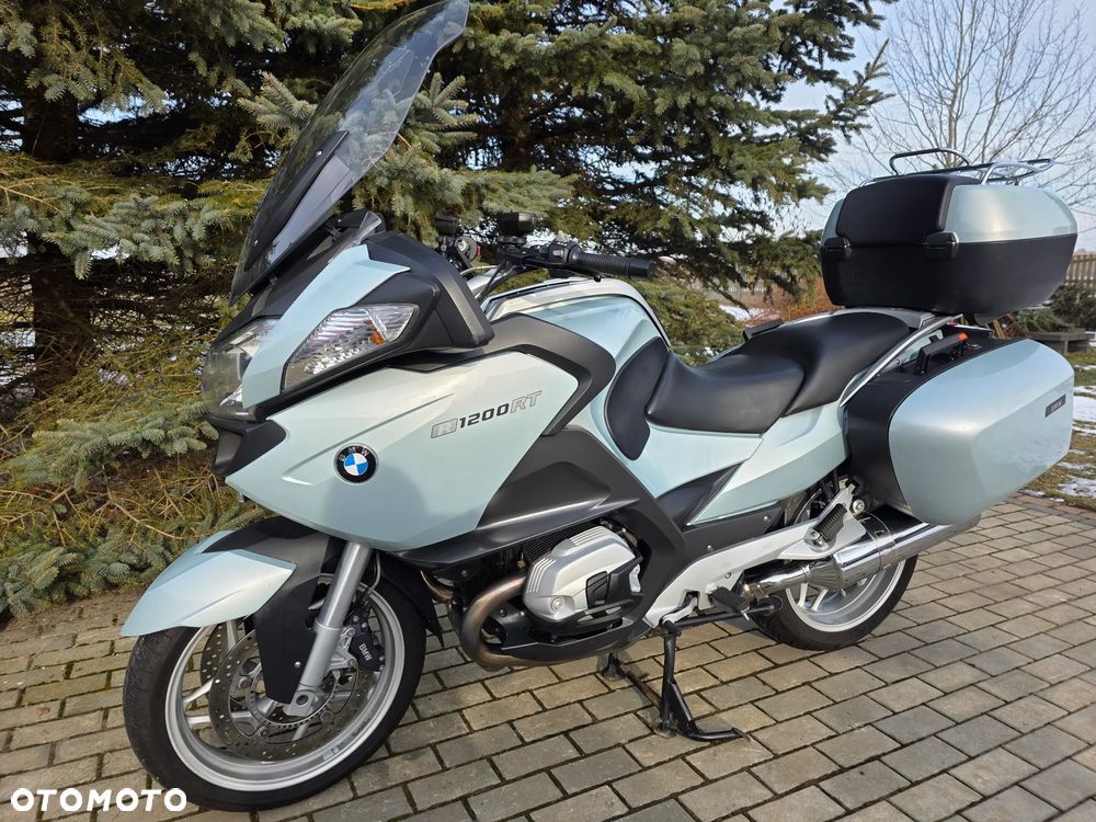 BMW RT - 36