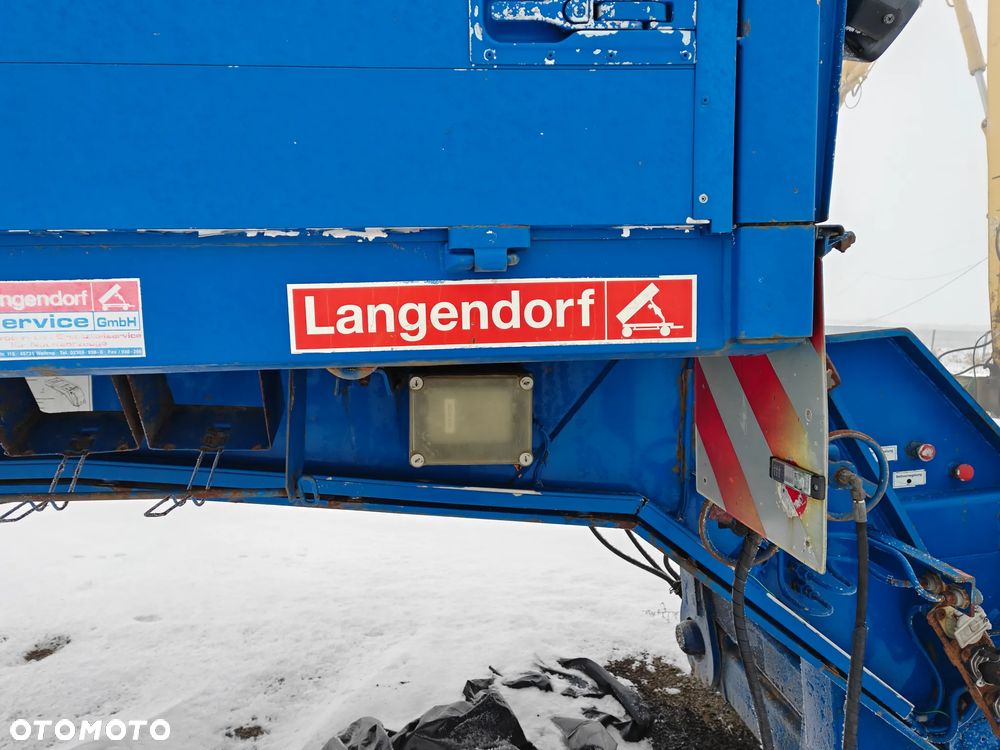 Langendorf SO SATAH 20–40/54 - 4