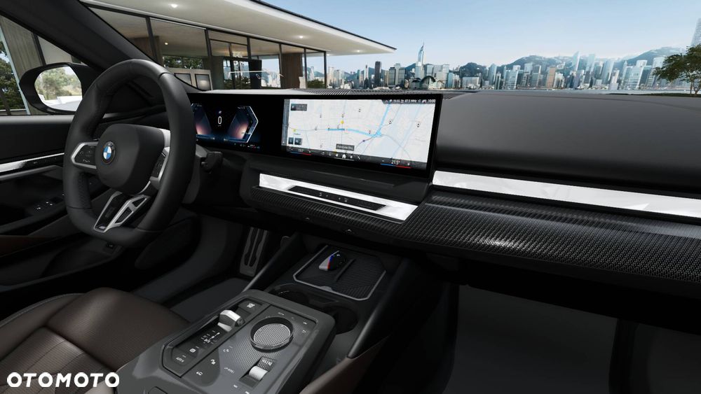 BMW Seria 5 - 4