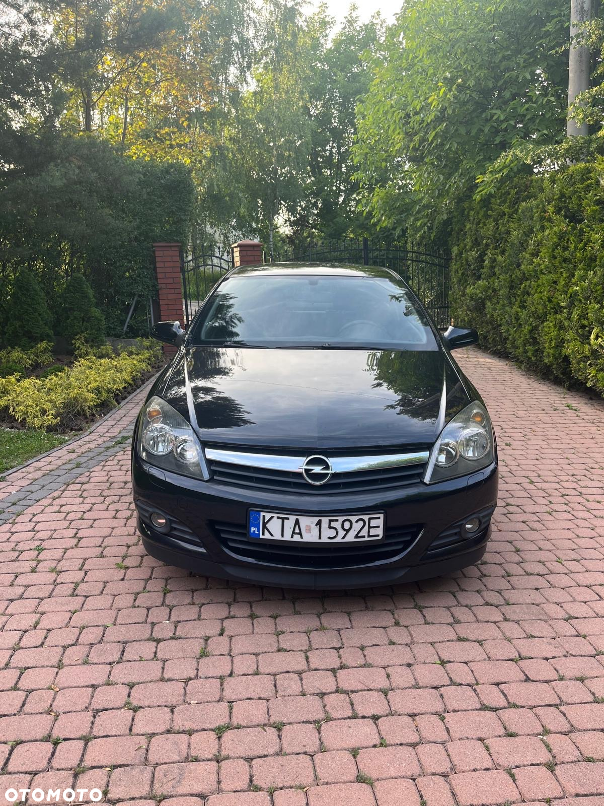 Opel Astra - 7