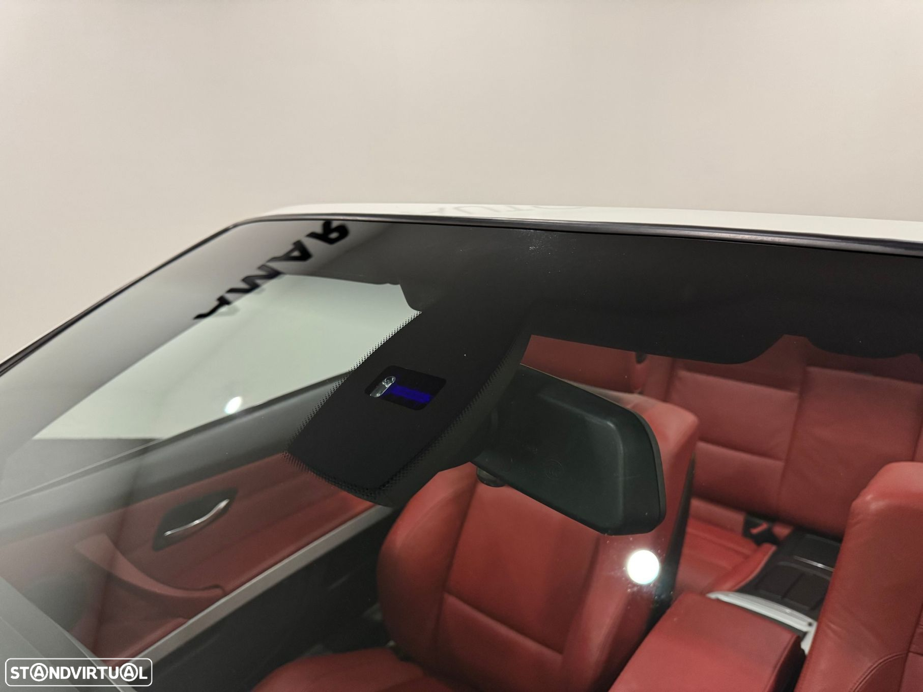 BMW 320 d Cabrio - 17