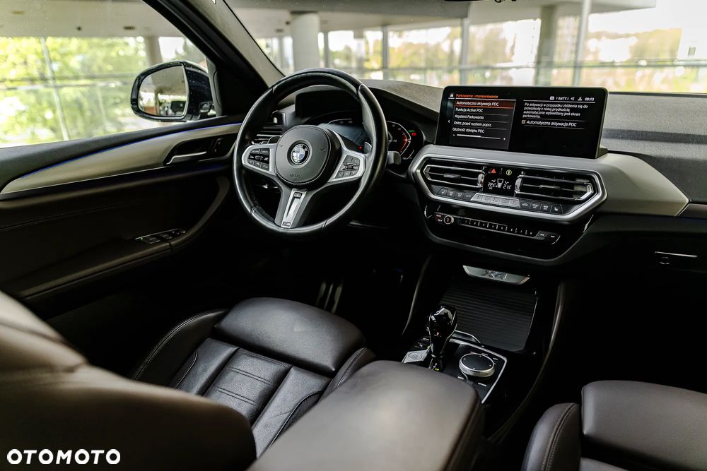 BMW X4 - 9