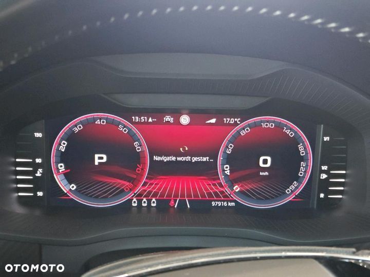 Skoda Kodiaq 1.5 TSI DSG Sportline - 4