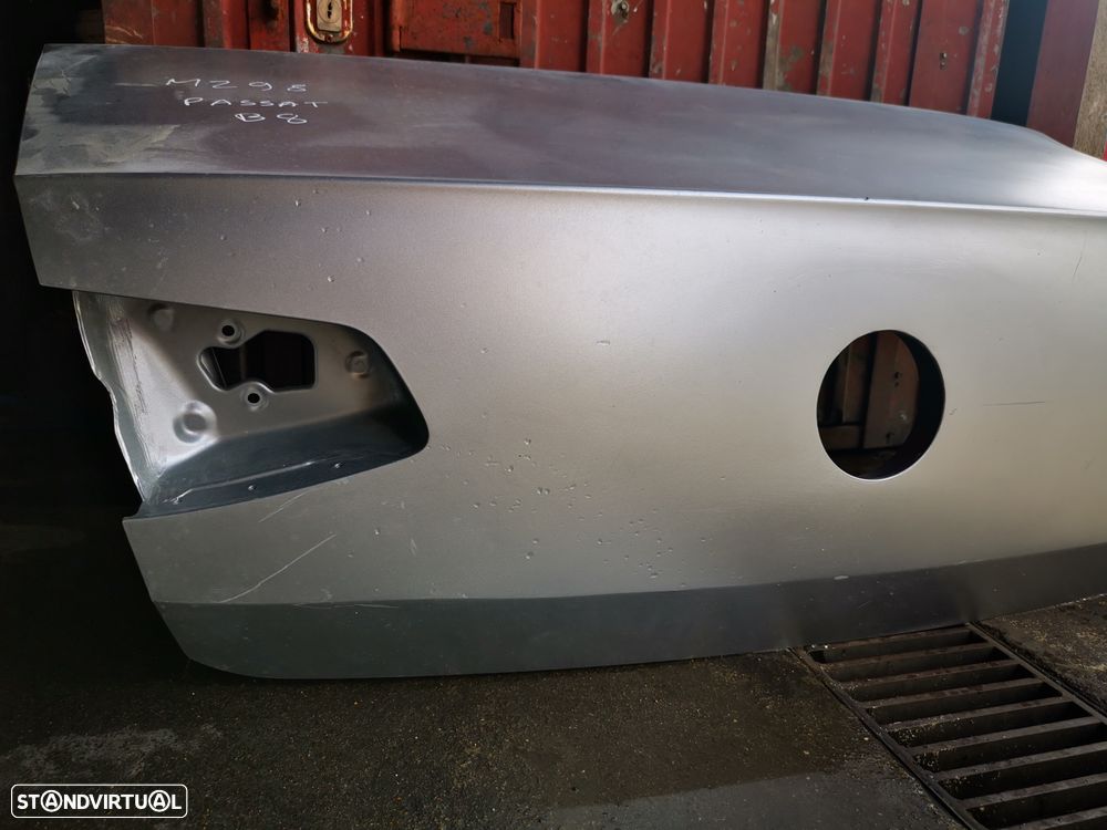 VW PASSAT B8 TAMPA DE MALA - M298 - 5