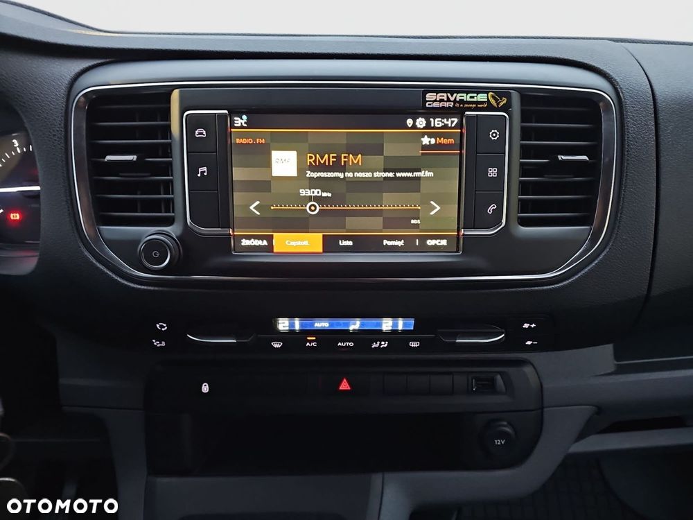 Citroën SpaceTourer 2.0 BlueHDi XL Business - 29