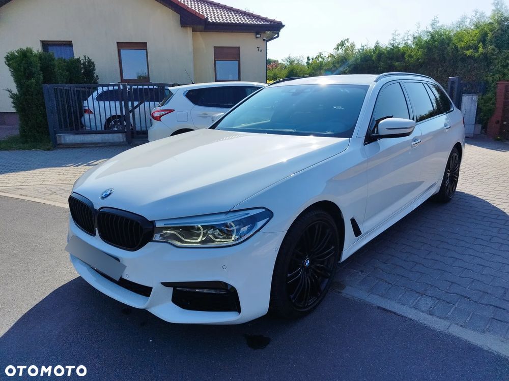BMW 5