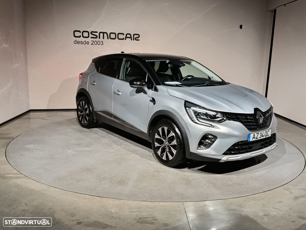Renault Captur 1.0 TCe Techno - 10