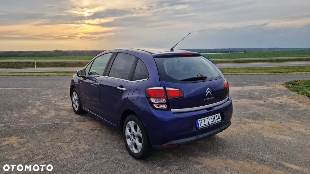 Citroën C3 - 3