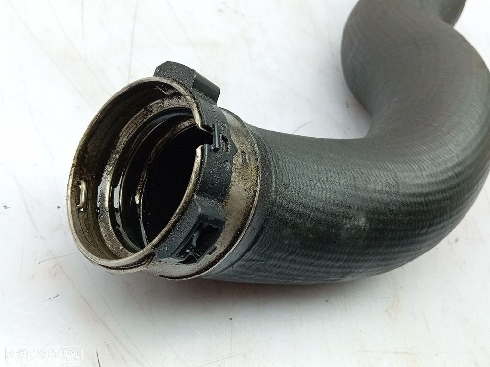 Tubo do intercooler BMW 3 Gran Turismo (F34) - 3