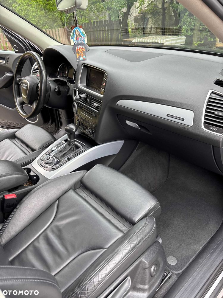 Audi Q5 - 7