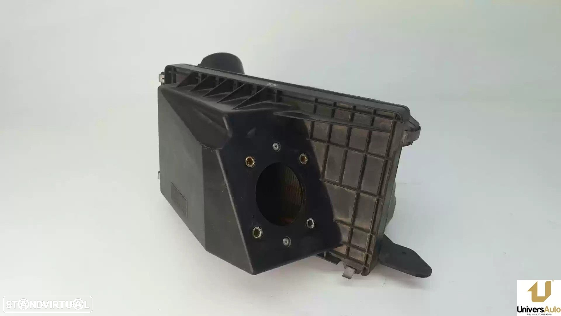 FILTRO AR NISSAN X-TRAIL 2001 -16500AU600 - 4