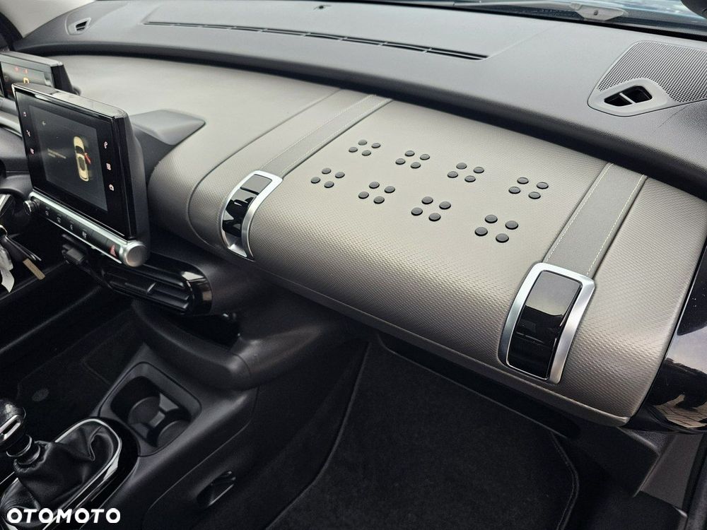 Citroën C4 Cactus PureTech 110 Stop&Start Shine Pack - 19