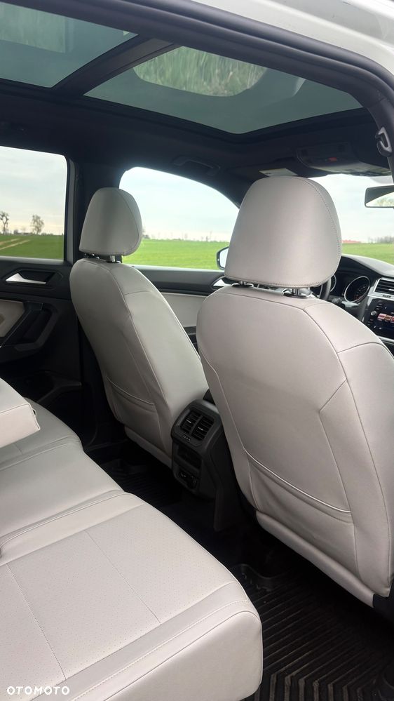 Volkswagen Tiguan - 9