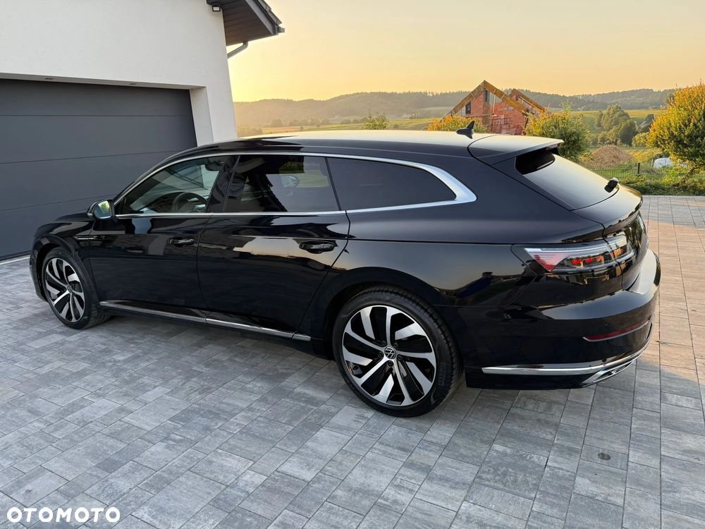 Volkswagen Arteon 2.0 TSI R-Line DSG - 6