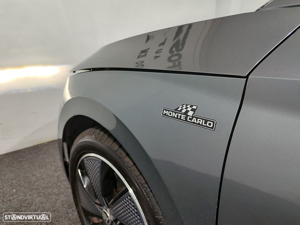 Skoda Scala 1.0 TSI Monte Carlo DSG - 43