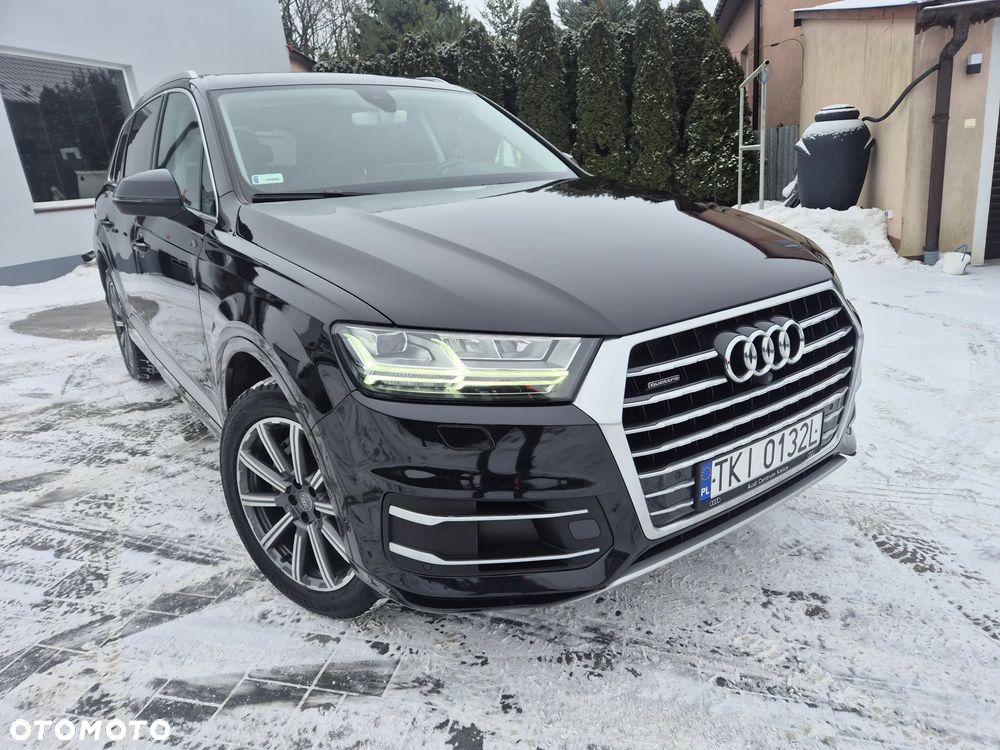 Audi Q7 - 4