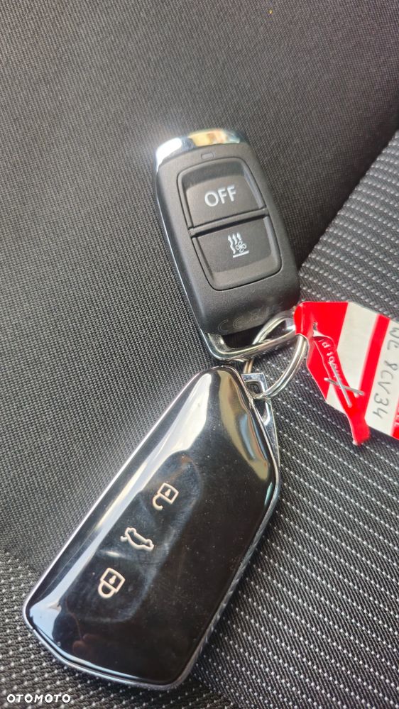 Skoda Octavia 2.0 TDI Selection DSG - 13