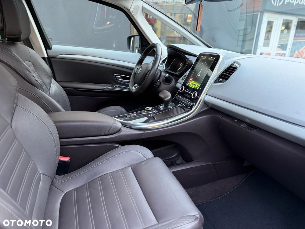 Renault Espace Energy dCi 160 EDC Intens - 19