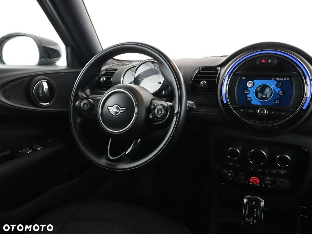 MINI Clubman - 17