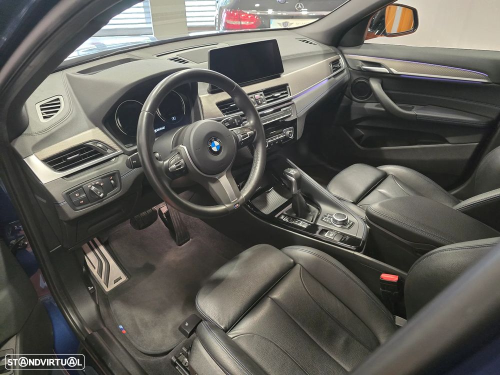 BMW X2 xDrive25e M Sport - 23