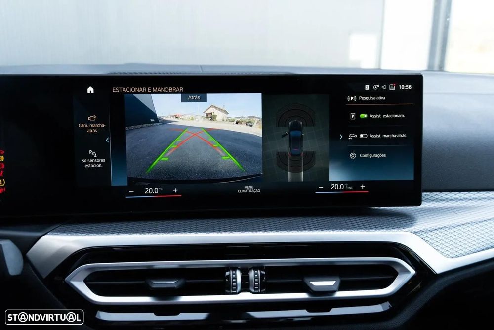 BMW i4 - 23