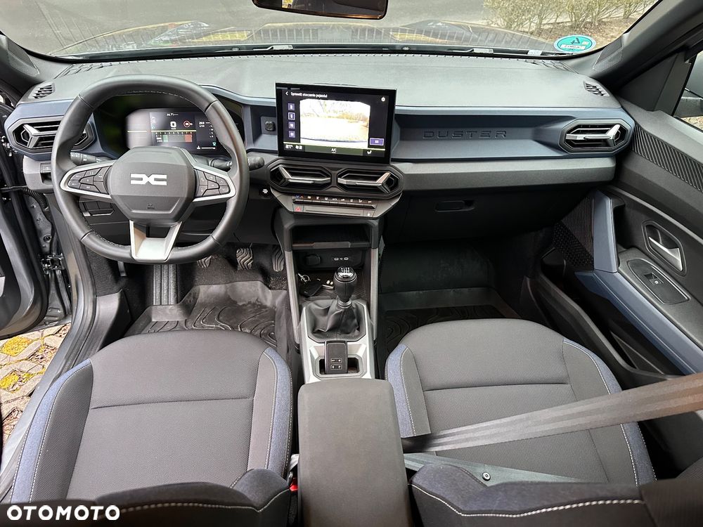 Dacia Duster 1.3 TCe Journey+ - 12