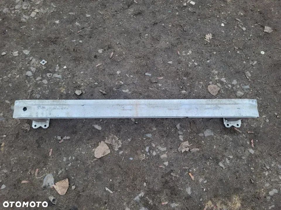 Belka tylna tył Peugeot 508 sedan