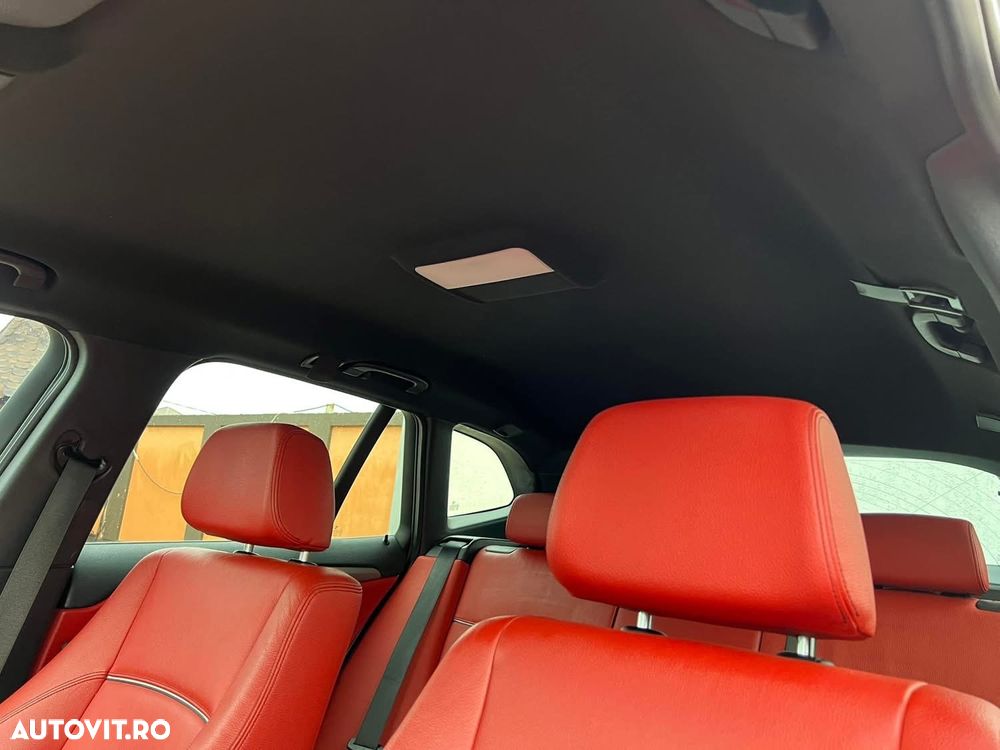 BMW X1 sDrive18d Sport Line - 8